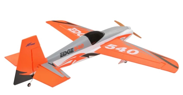 AS-AH018PV Arrows RC - Edge 540 - 1300mm - PNP